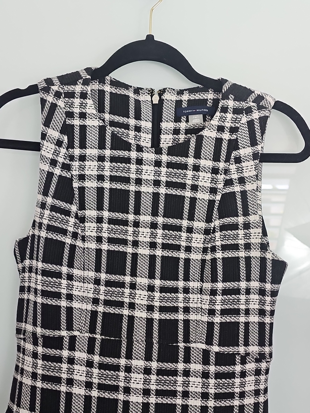 Tommy Hilfiger Women Dress. Size 4. Measure In Description - Picture 5 of 10